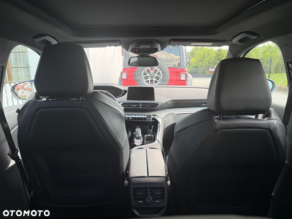 Peugeot 3008 - 7