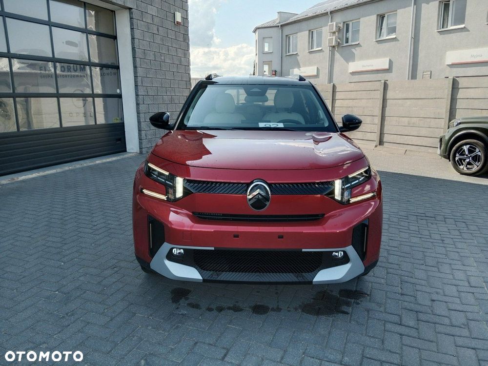 Citroën C3 Aircross - 8