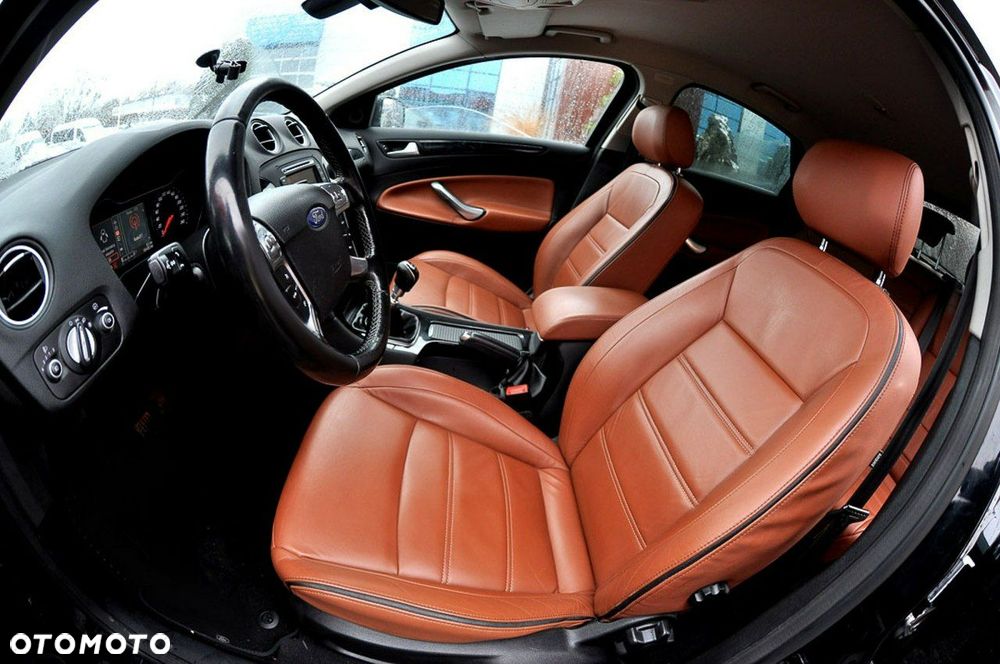 Ford Mondeo 2.0 TDCi Titanium - 6