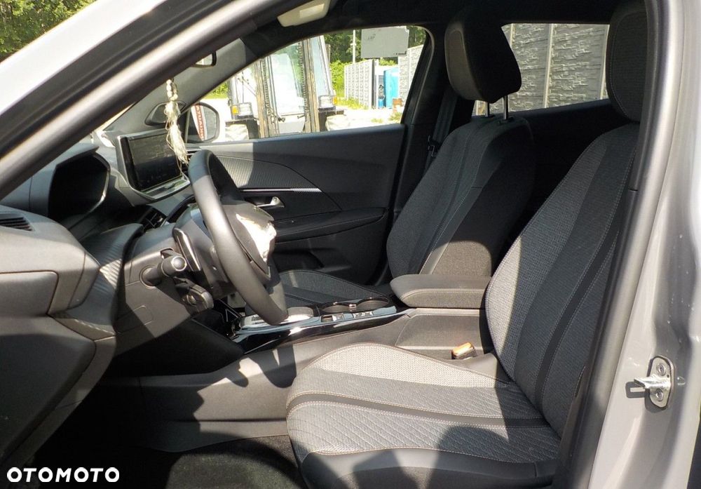 Peugeot 2008 - 30