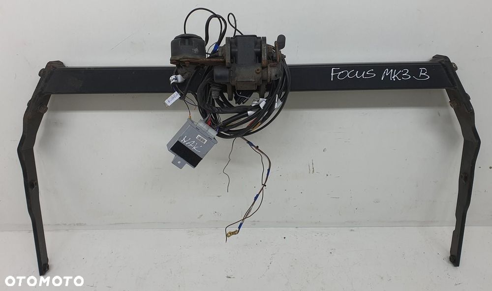 BELKA WIĄZKA HAKA HOLOWNICZEGO FORD FOCUS MK3 KOMBI 10R-0510280 - 1