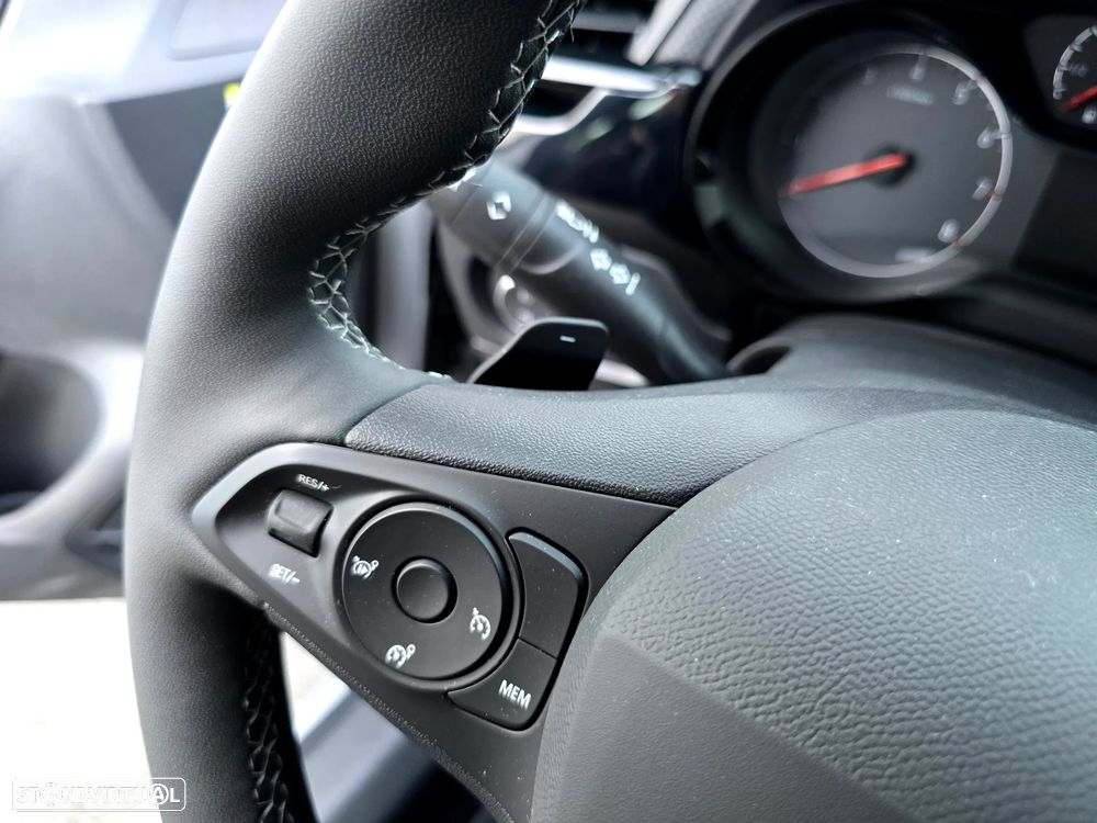 Opel Corsa 1.2 T Aut. - 14