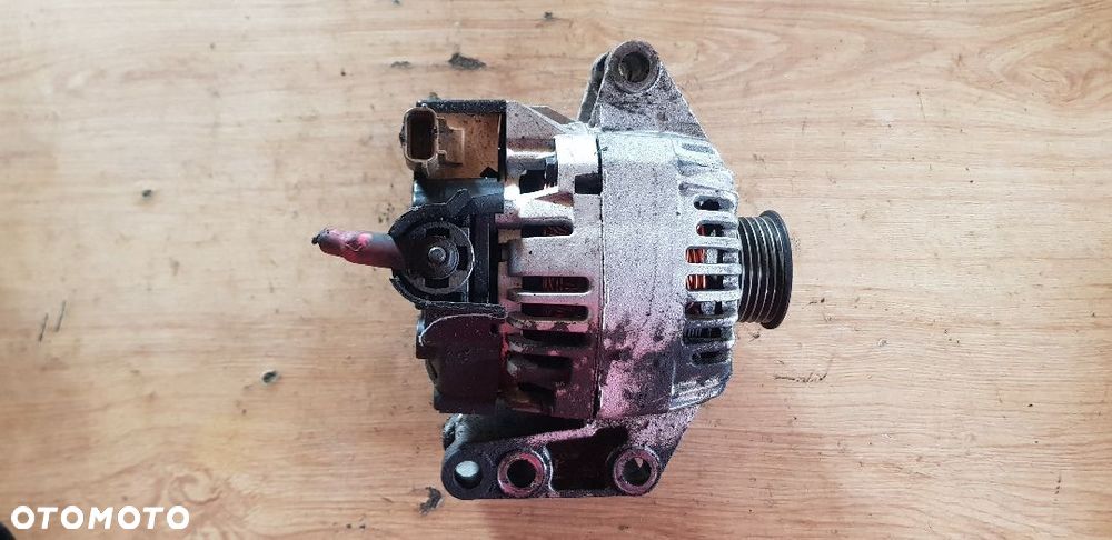 FORD KA 1.3  BAA ALTERNATOR 3S5T10300AA - 1