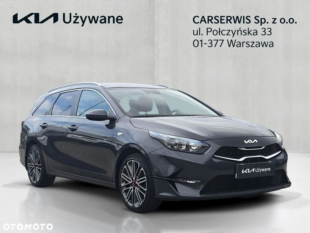 Kia Ceed - 7