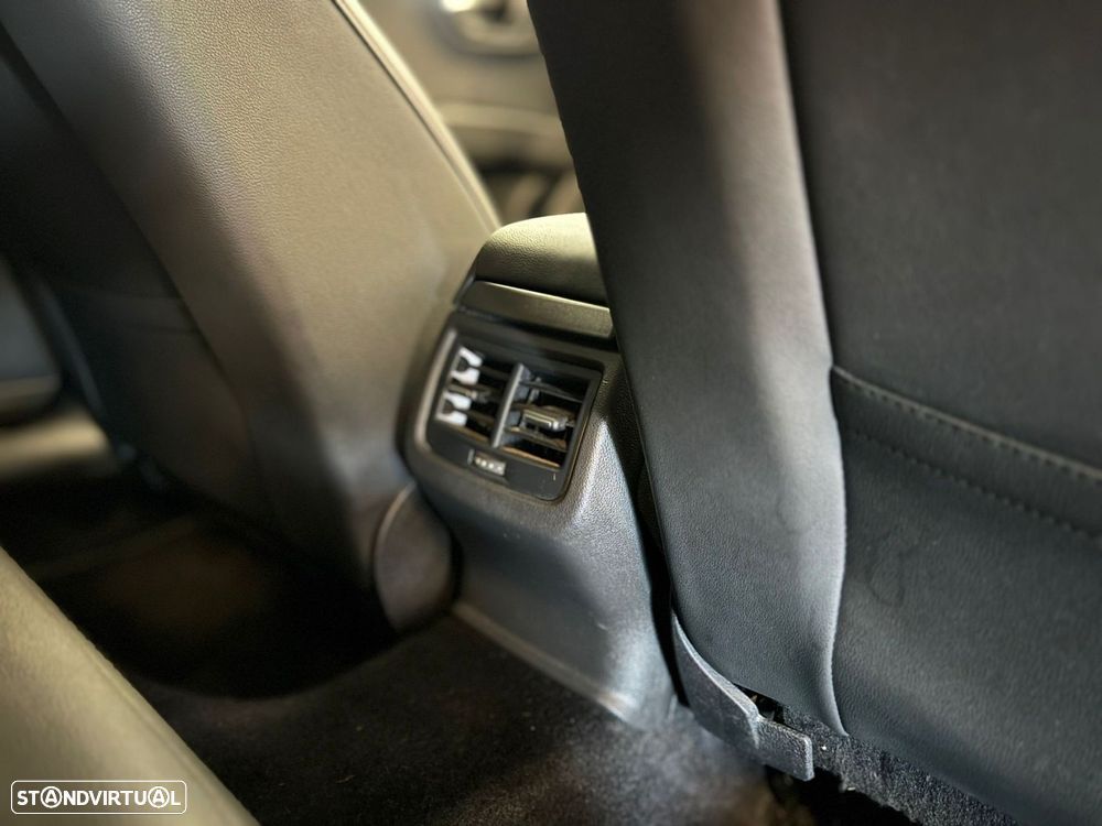 SEAT Leon 2.0 TDI FR DSG S/S - 21