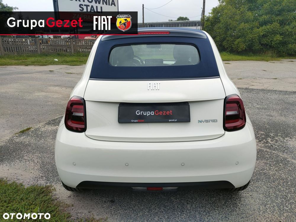 Fiat 500 - 3