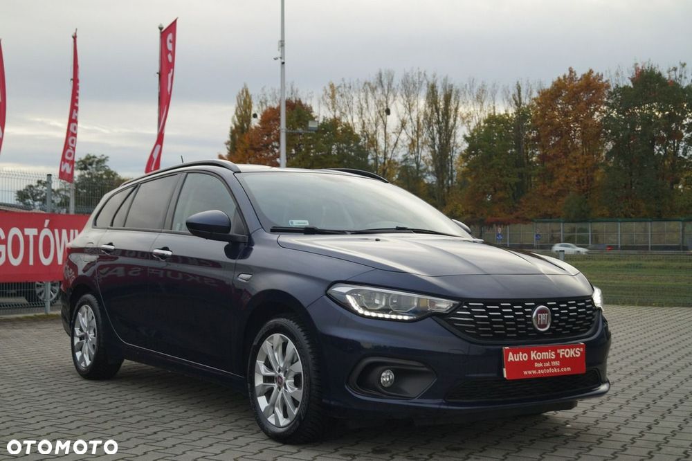 Fiat Tipo - 9