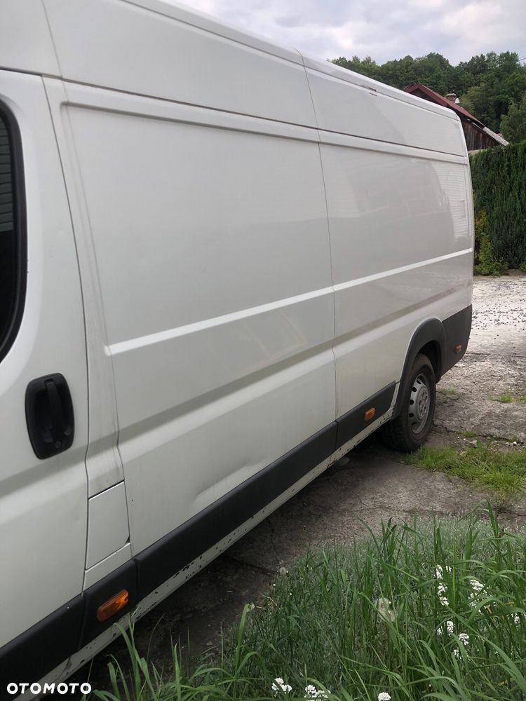 Citroën Jumper - 3