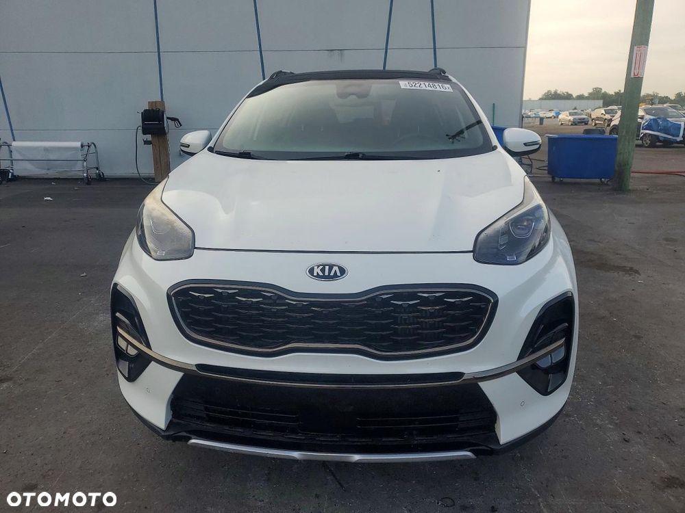 Kia Sportage - 2