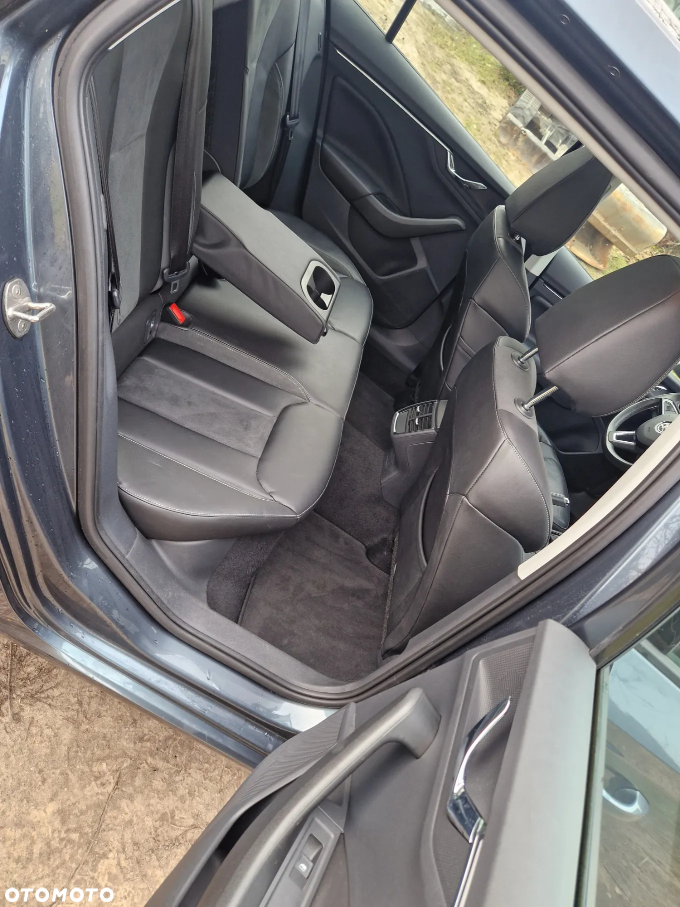 Skoda Scala 1.0 TSI Style - 20