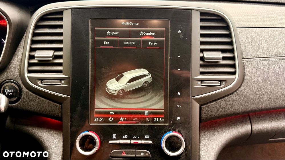 Renault Talisman - 32