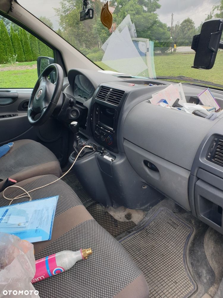 Fiat Scudo - 7