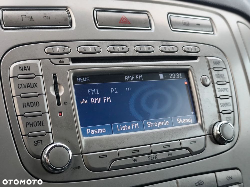 Ford Mondeo 2.0 TDCi Ambiente - 4
