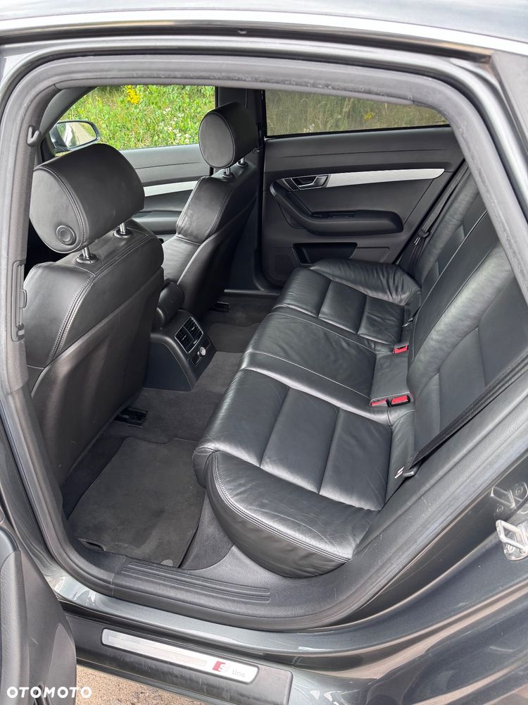 Audi A6 Limousine - 15