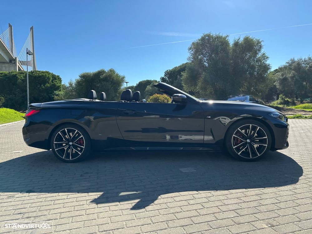 BMW 420 i M Sport - 5