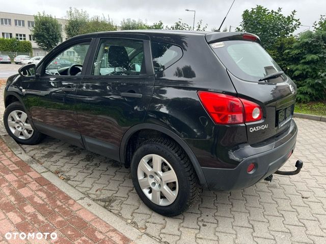 Nissan Qashqai - 12