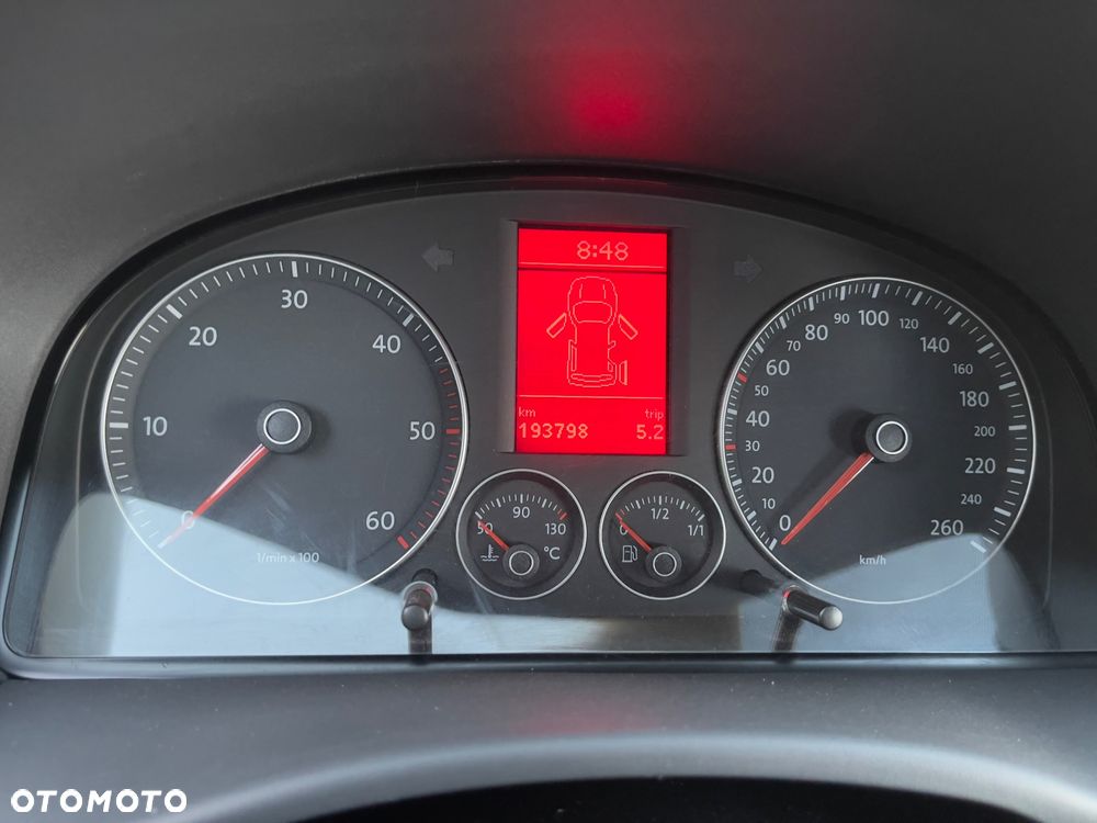 Volkswagen Caddy - 18