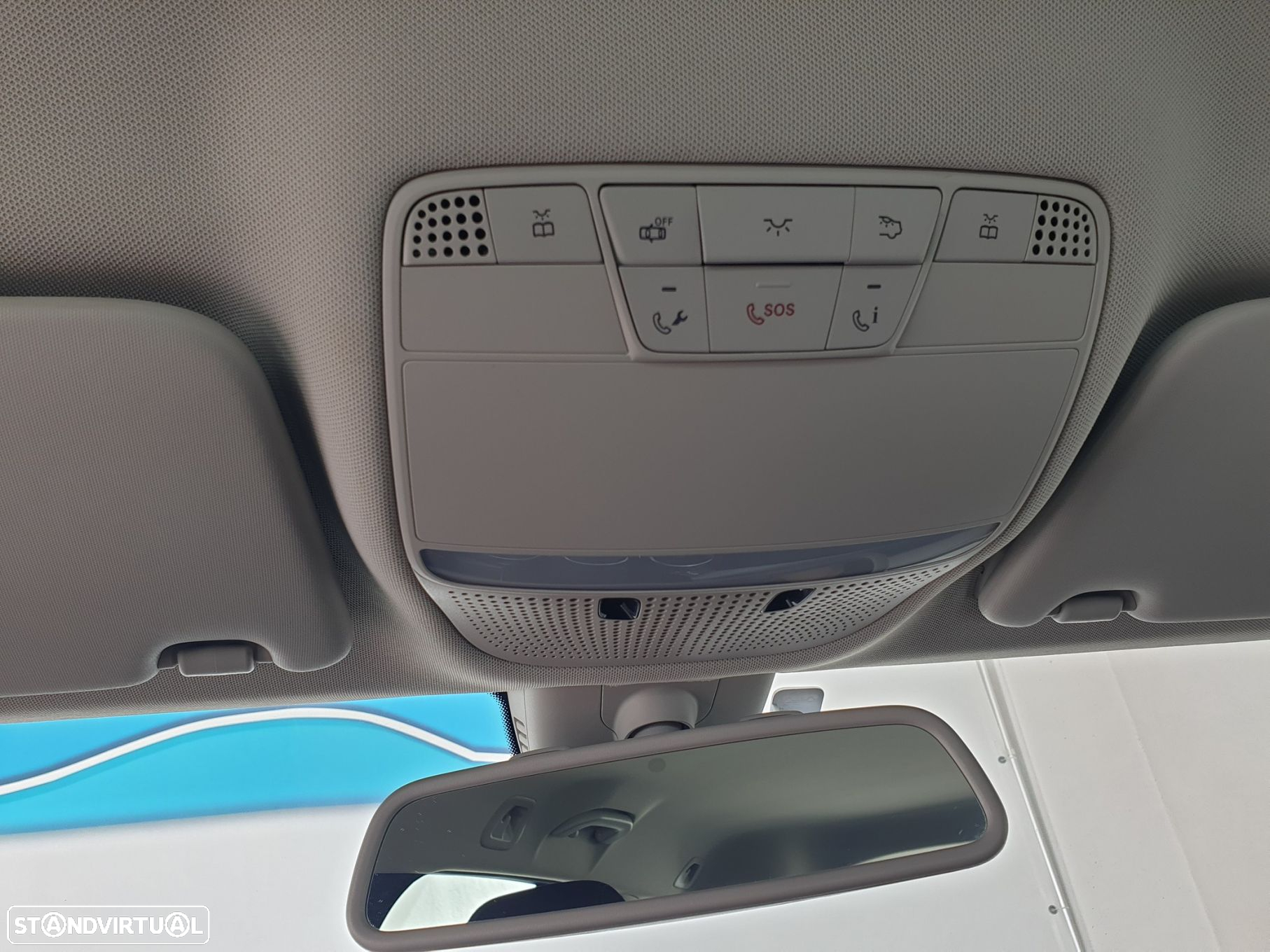 Mercedes-Benz C 220 BlueTEC Avantgarde Aut. - 24
