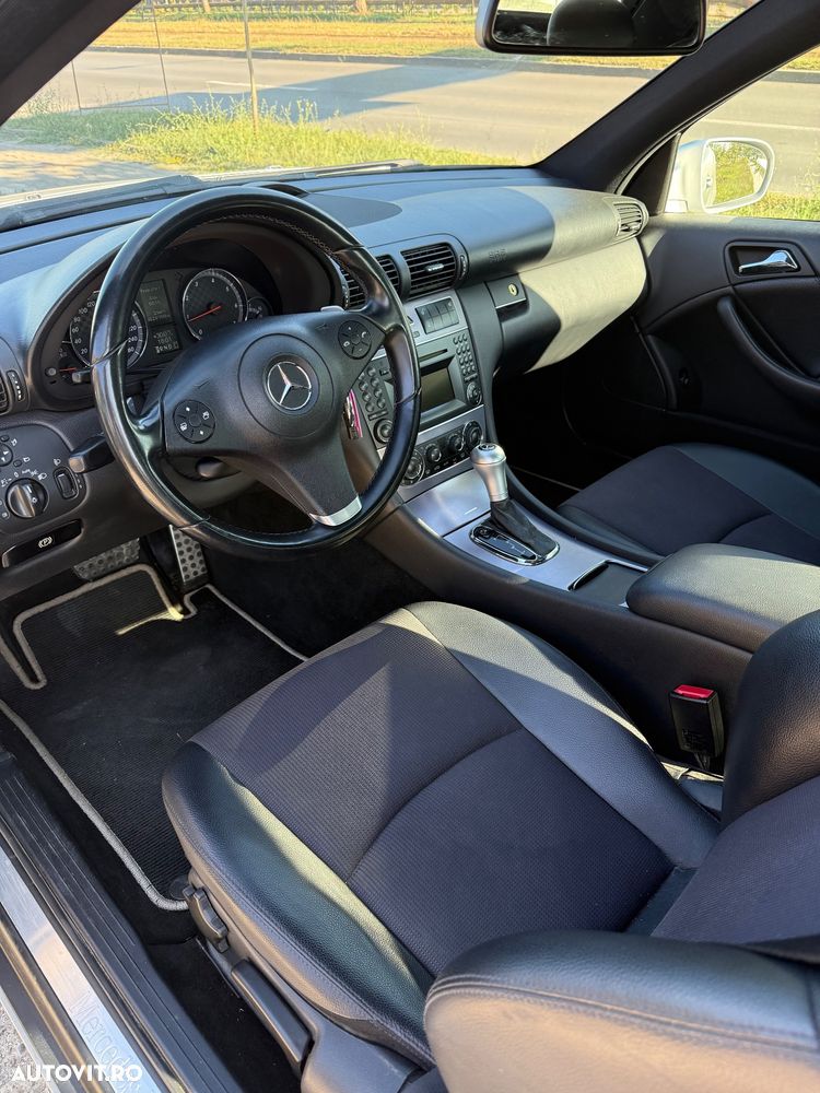 MERCEDES-BENZ CLK-Class 2010 — imagine 16