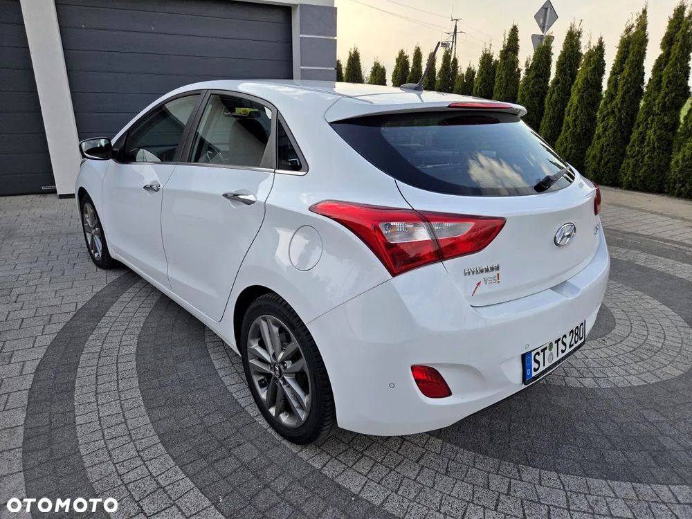 Hyundai i30 - 9
