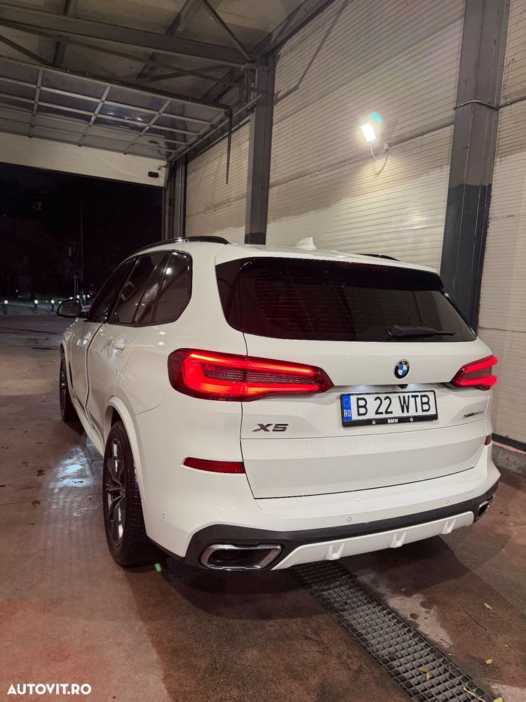 BMW X5 xDrive30d - 14