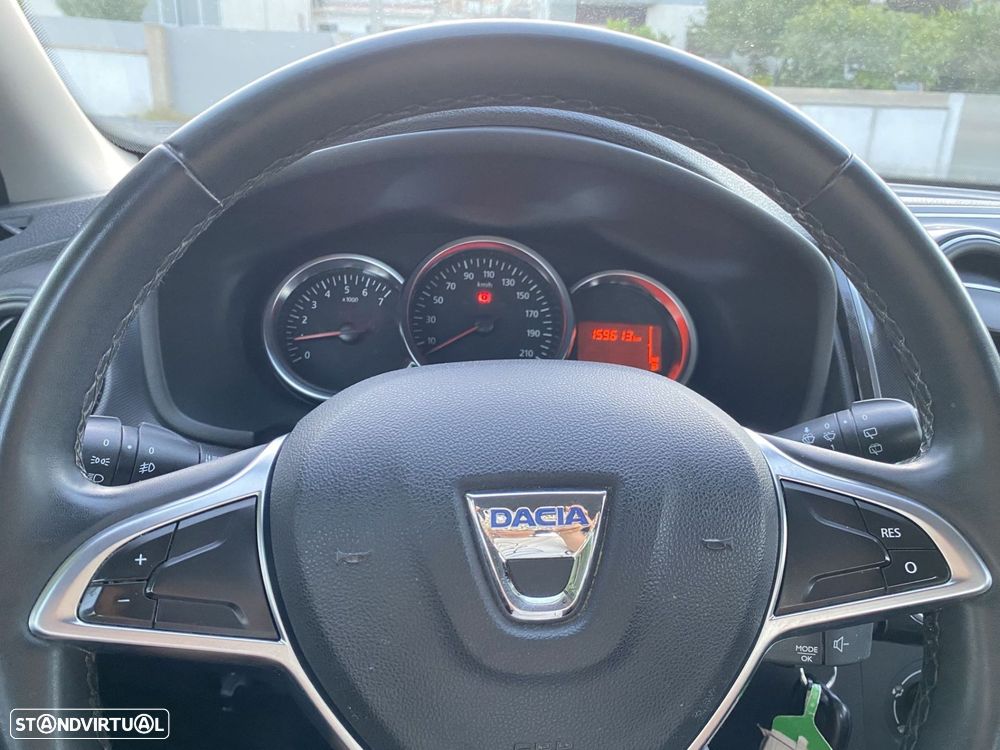 Dacia Sandero 1.0 SCe Comfort - 16