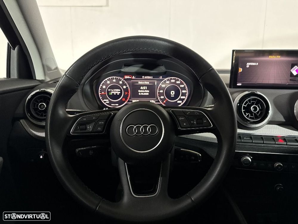 Audi Q2 30 TFSI Advanced - 13