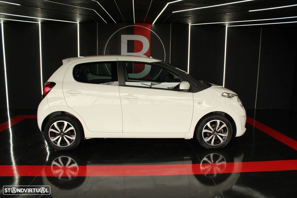 Citroën C1 - 7
