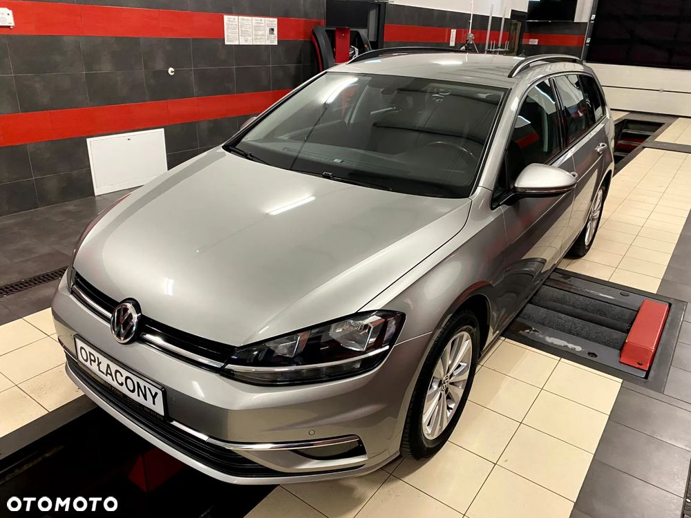 Volkswagen Golf 1.6 TDI BMT Highline - 3