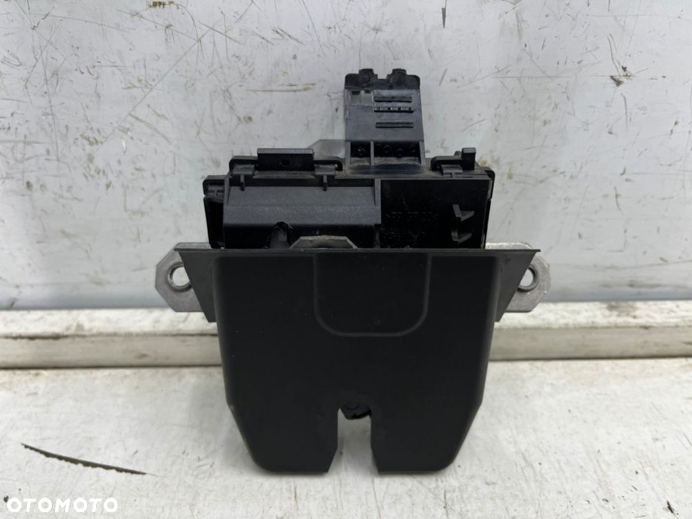Zamek klapy bagażnika Ford Focus MK3 HB Kombi C-max MK2 10-19r. mechanizm 8m51-r442a66-dc - 2