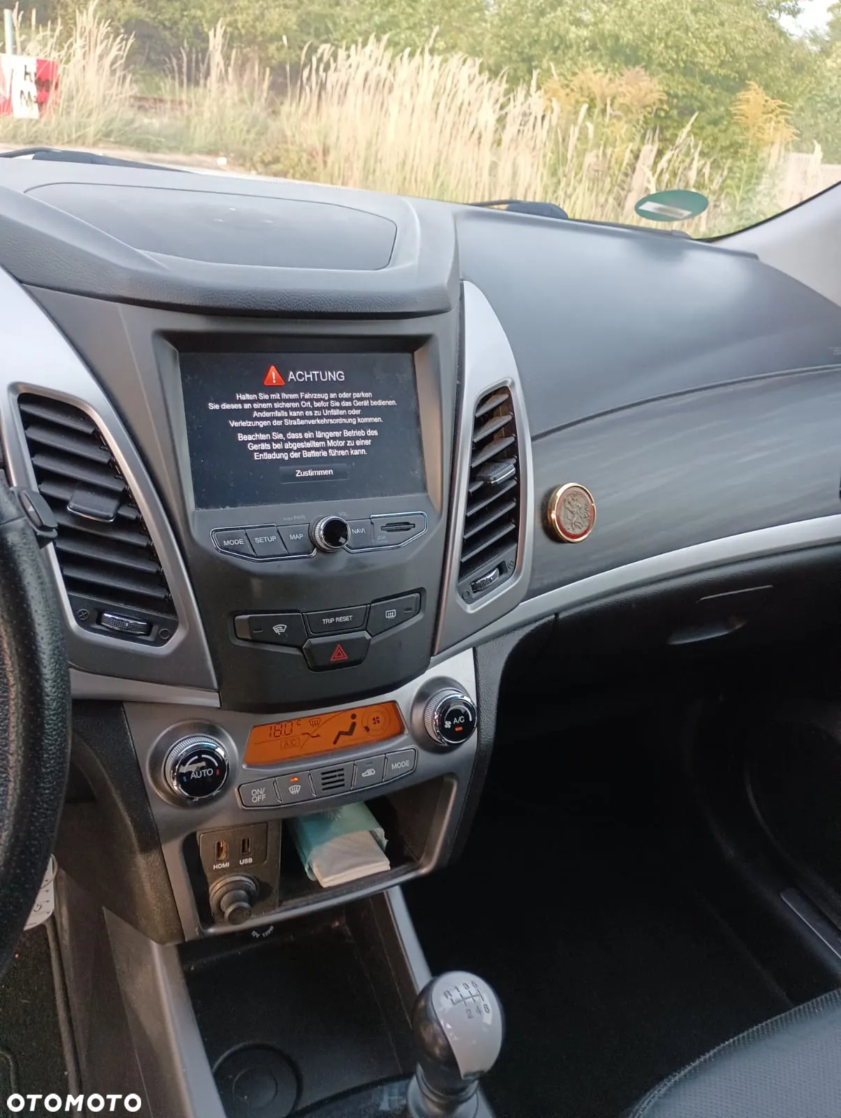 SsangYong/KGM Korando - 9