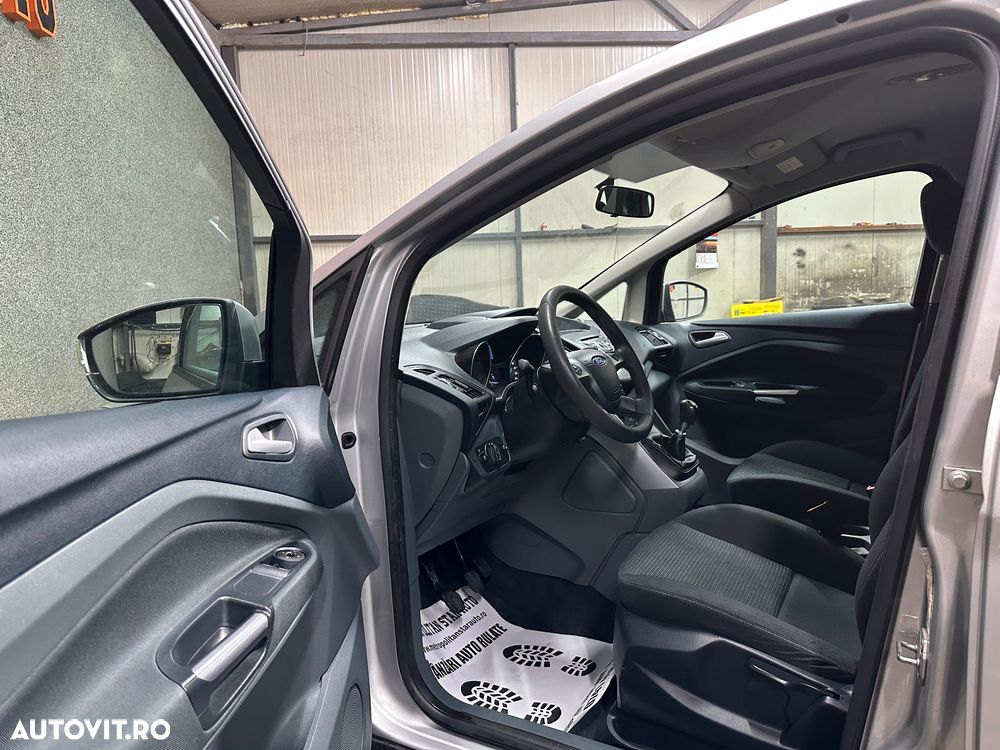 Ford C-Max 1.6 TDCi Trend - 8