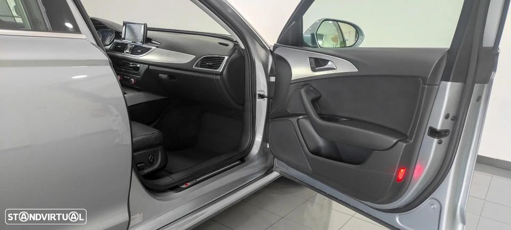 Audi A6 Avant - 23