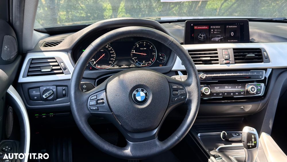 BMW Seria 3 - 13