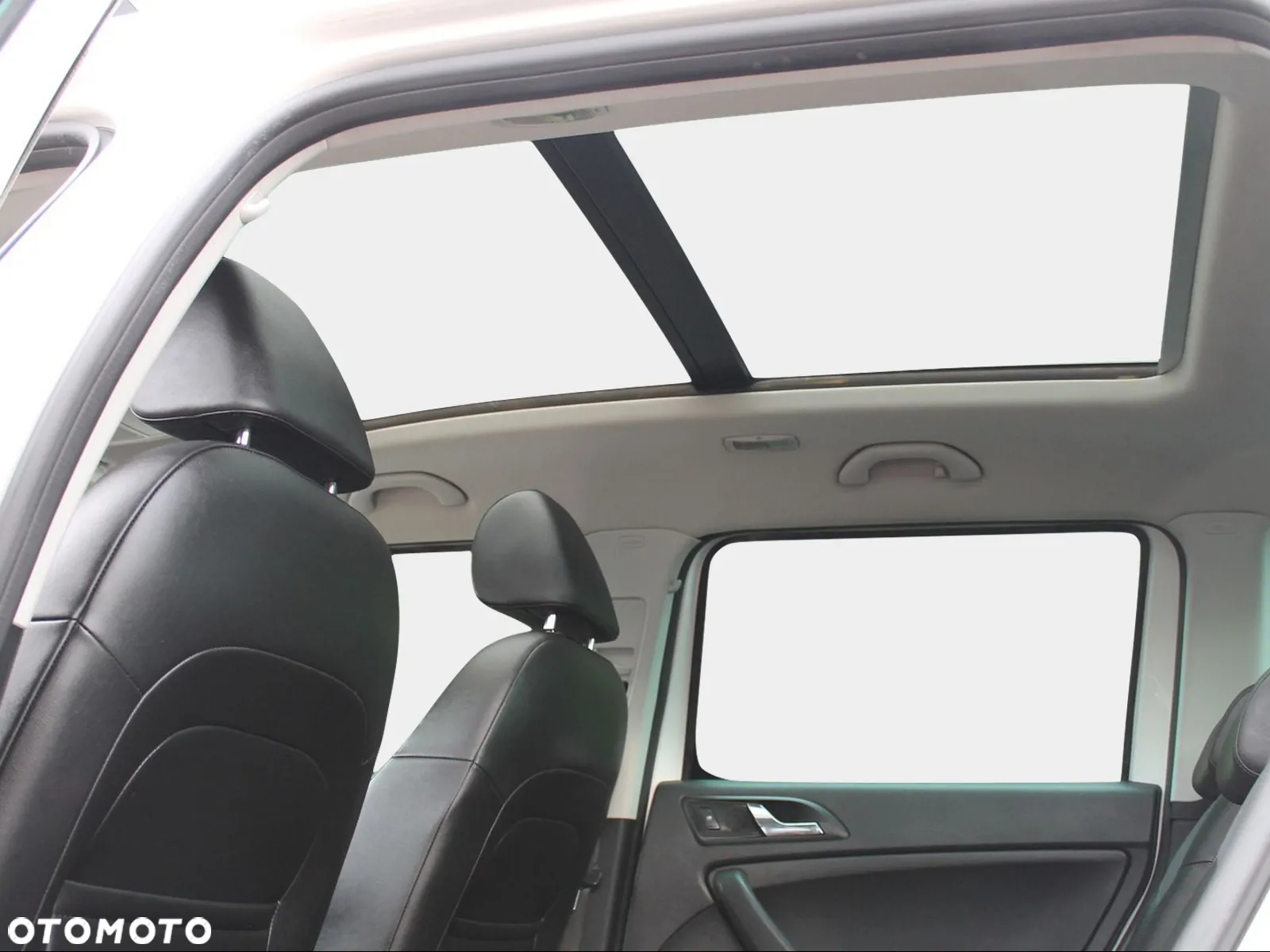 Skoda Yeti 2.0 TDI Monte Carlo Green tec - 7