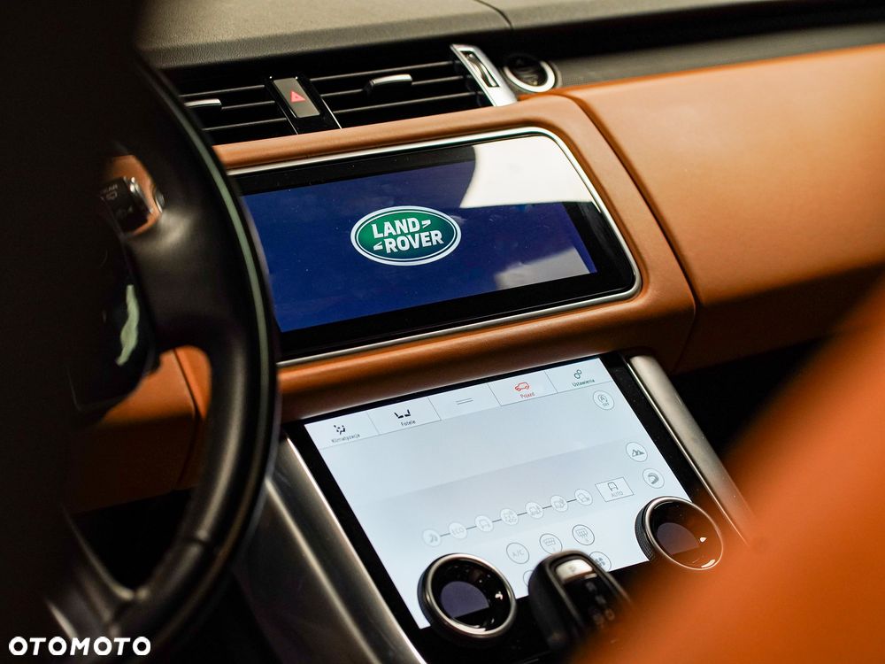 Land Rover Range Rover Sport S 5.0 V8 S/C HSE Dynamic - 36