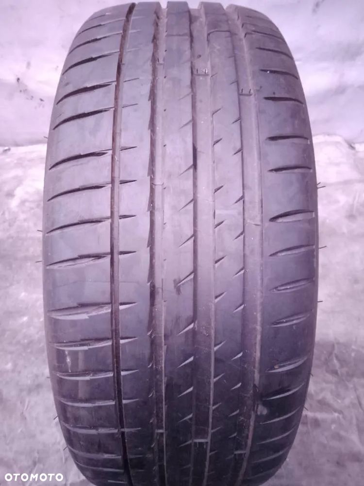 Michelin Pilot Sport 4 225/45 ZR19 96W 2023 - 1