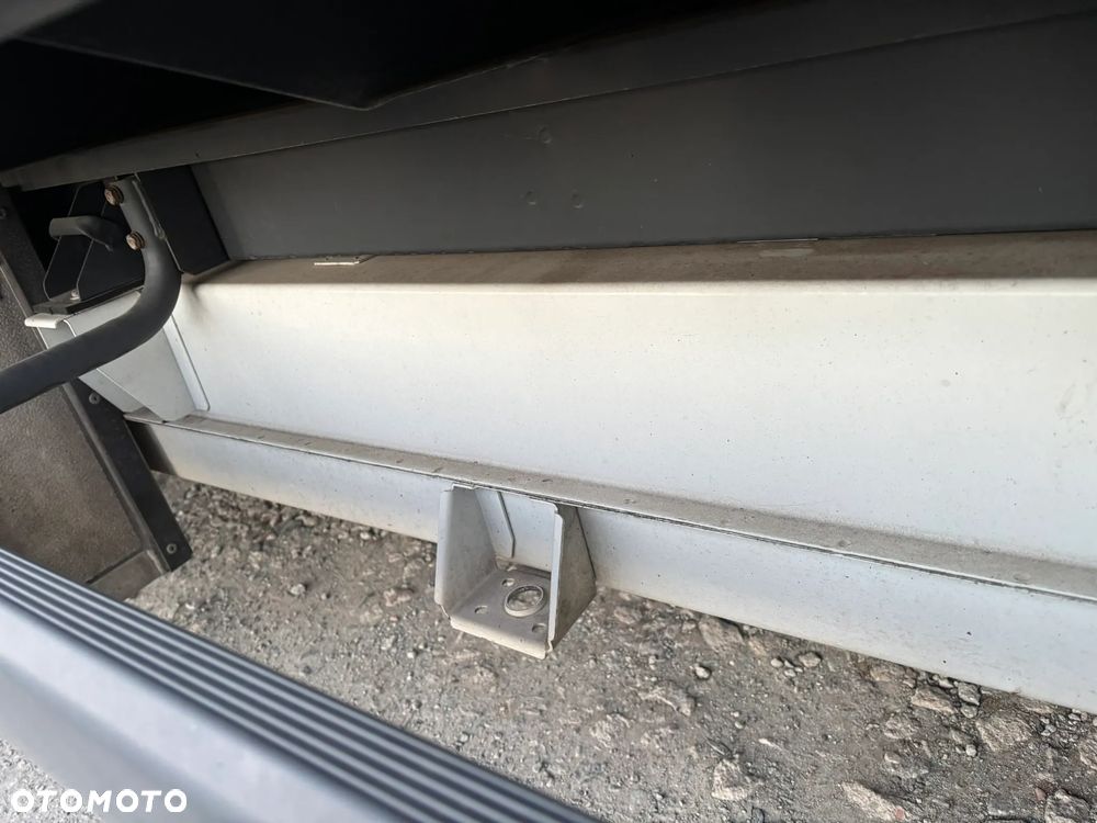 Peugeot Boxer Przebieg 150tyś km !!! - 13