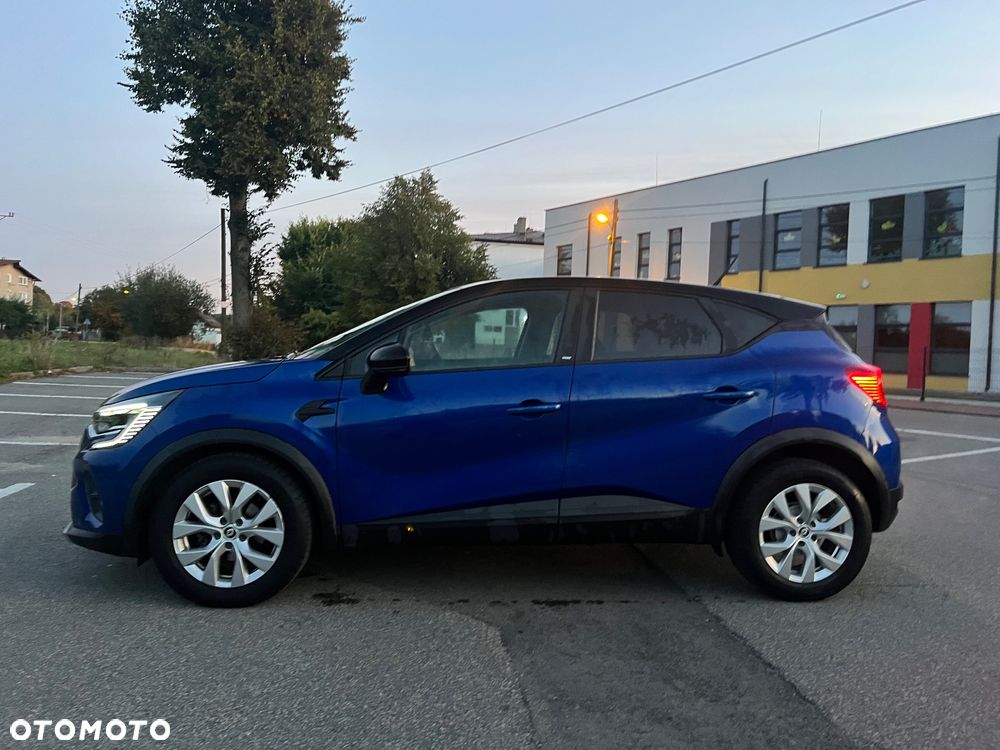 Renault Captur - 5
