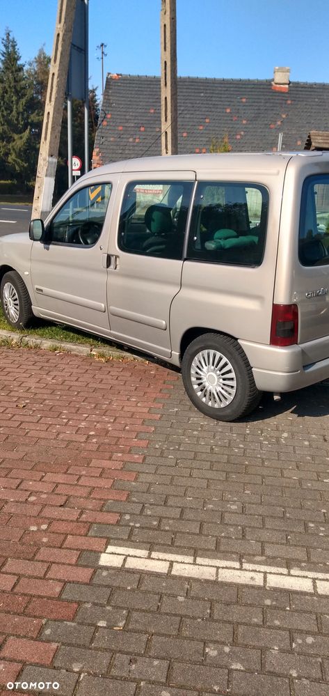 Citroën Berlingo 1.6 16V Multispace - 1
