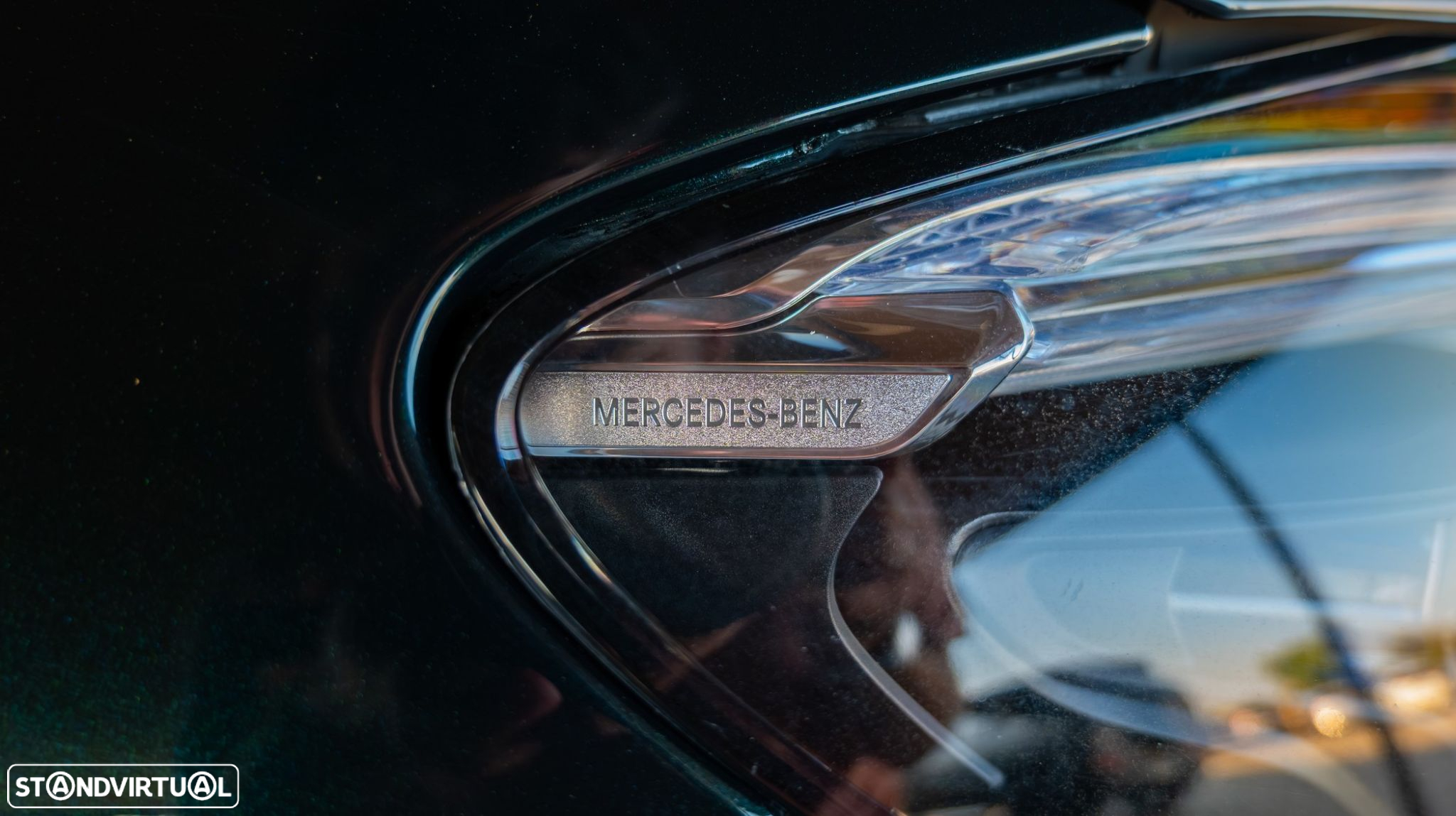 Mercedes-Benz GLE 350 de 4Matic - 4