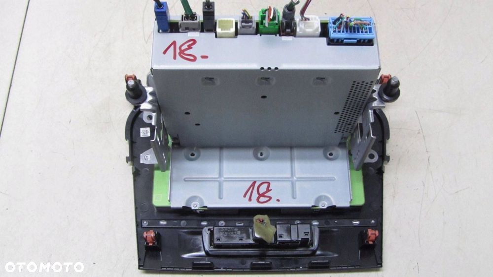 SUZUKI VITARA III RADIO NAWIGACJA 39920-54PJ2 15- - 4