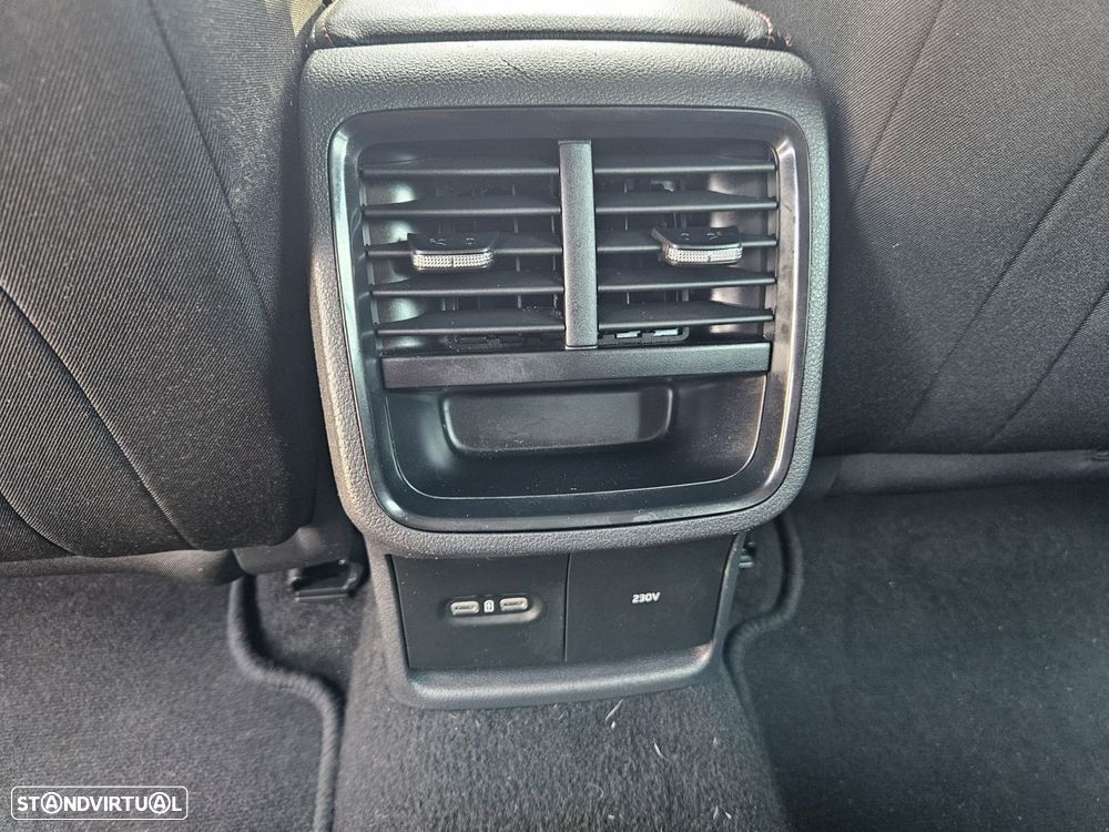 Skoda Octavia Break 1.4 TSi iV RS DSG - 41