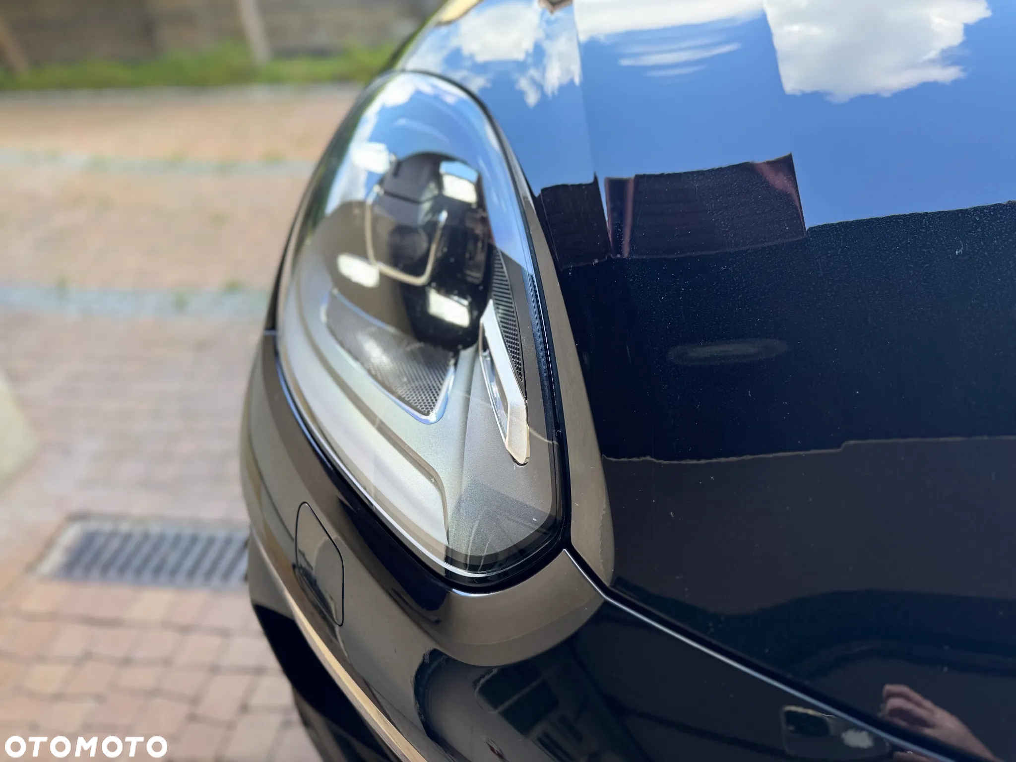 Porsche Cayenne Diesel Platinum Edition - 10