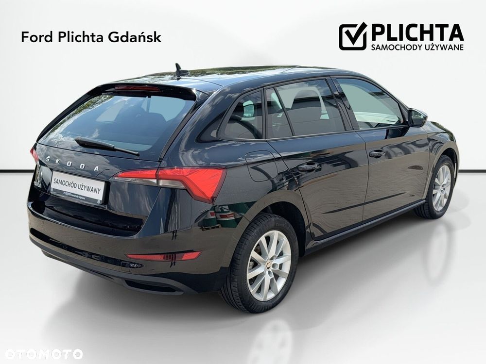 Skoda Scala - 37