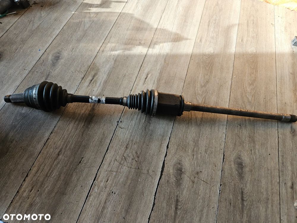 Półoś prawa przednia BMW X5 E70 X6 E71 3,5 D P755394607 7553946 - 1