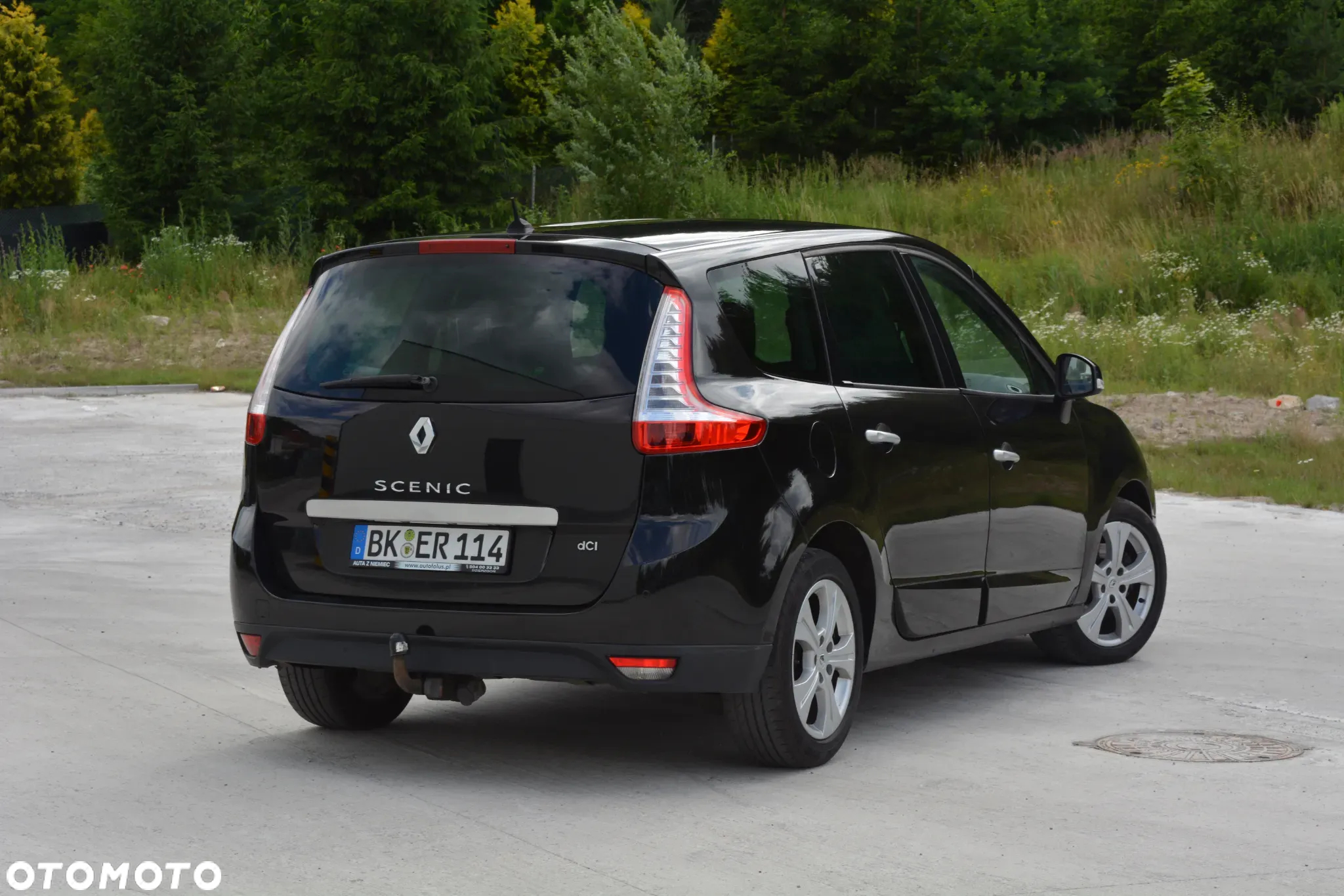 Renault Scenic - 9