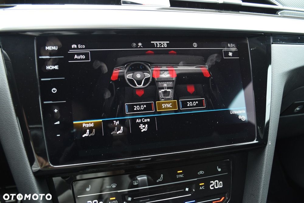 Volkswagen Arteon Shooting Brake 2.0 TDI R-Line DSG - 20