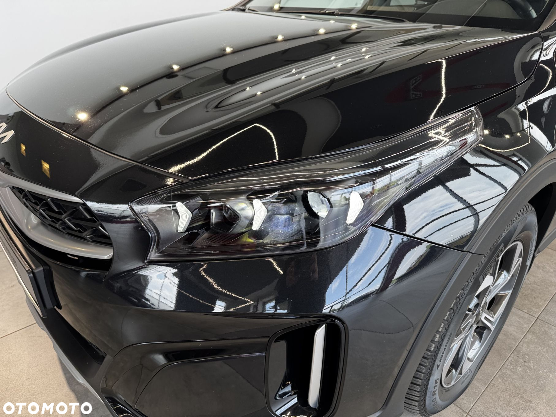 Kia XCeed - 10