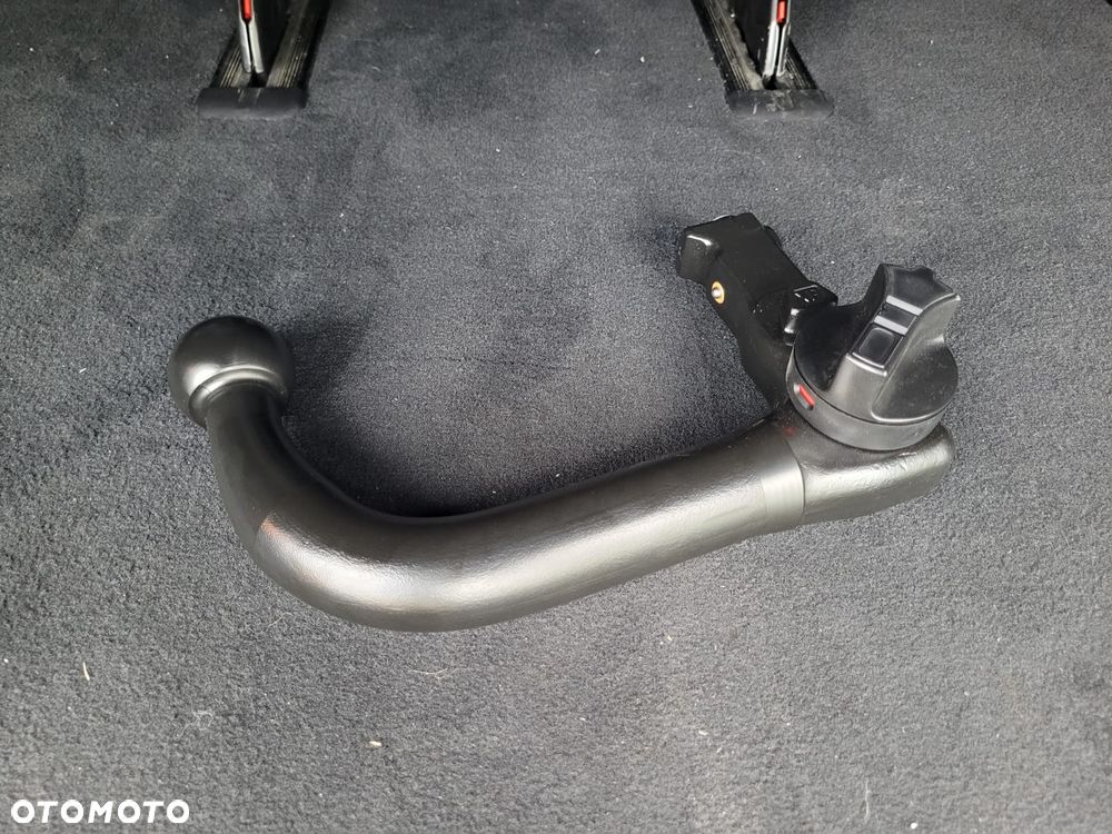 Mercedes-Benz Klasa V 250 d 4-Matic Avantgarde 7G-Tronic (d³ugi) - 20